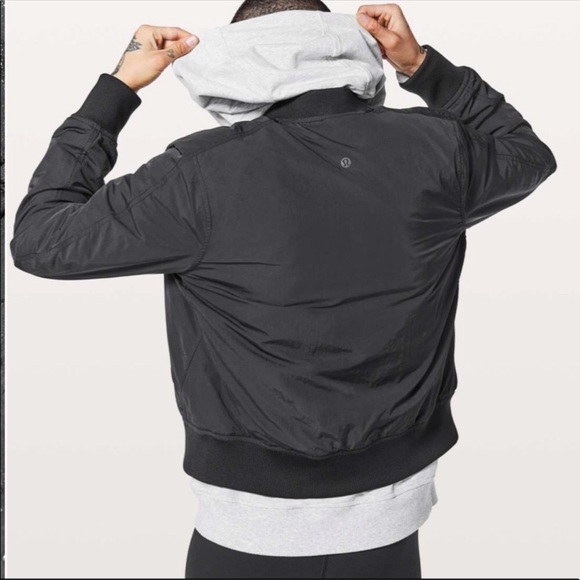 lululemon athletica Jackets & Blazers - Lululemon Flip It & Reverse It Jacket